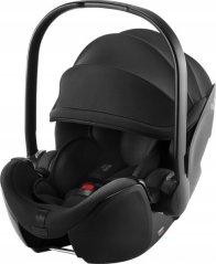 Britax Römer BRITAX automobilinė kėdutė BABY SAFE PRO Space Black, 2000040135