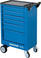 Gedore GEDORE 1578 Tool Trolley
