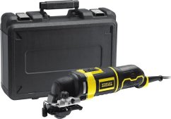 Stanley Oscylacyjne urządzenie wielofunkcyjne 300W 10000-22000rpm (FME650K)