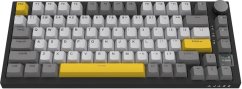 Ajazz AK820 Pro Flying Fish Switch (AK820PRO-FF-BGY)