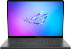 Asus Zephyrus G16 (2024) GA605