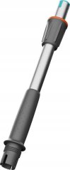 Gardena GARDENA extension handle 53cm, for cordless multi-cleaner AquaBrush (grey)