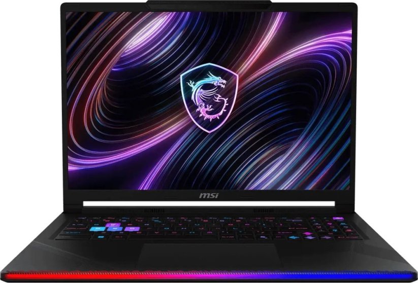 MSI Raider 16 Max HX B2WJ-227PL Ultra 9 275HX / 32 GB / 1 TB / W11 / RTX 5090 / 240 Hz