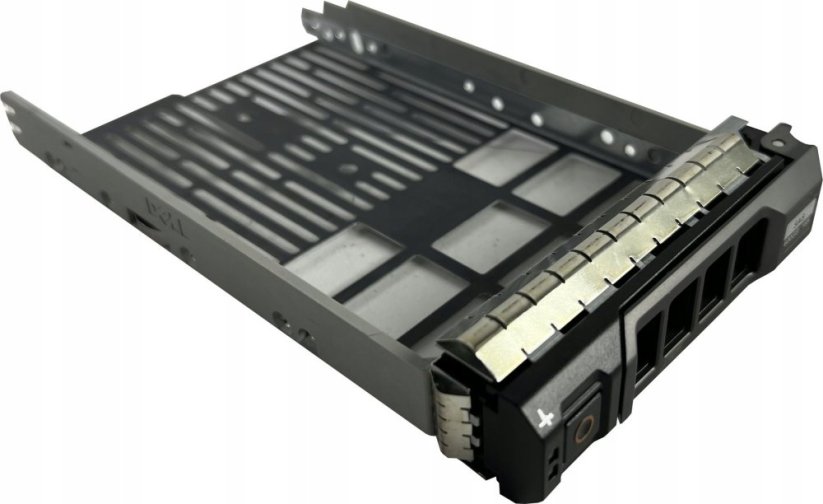 Dell Carrier HDD, 3.5", Plastic,
