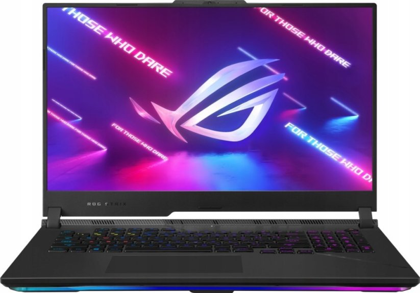 ASUS ROG Strix SCAR 17 G733PZV-LL069W