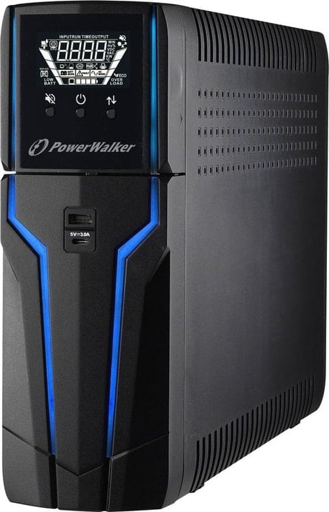 PowerWalker VI 1000 GXB (10121183)