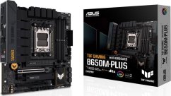 Asus TUF GAMING B650M-PLUS