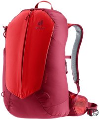 Deuter AC Lite 23 l Cherry-masala