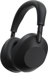 Sony WH-1000XM6 čierne