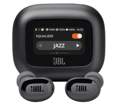 JBL Live Buds 3 black (JBLLIVEBUDS3BLK)