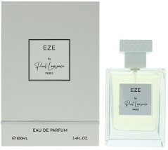 Histoires de Parfums Paul Lawrence, Eze, Eau De Parfum, For Women, 100 ml For Women WOMEN