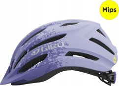 Giro prilba detský juniorski GIRO REGISTER II INTEGRATED MIPS matte lilac fade roz. univerzálny (50-57 cm) (NEW 2024)