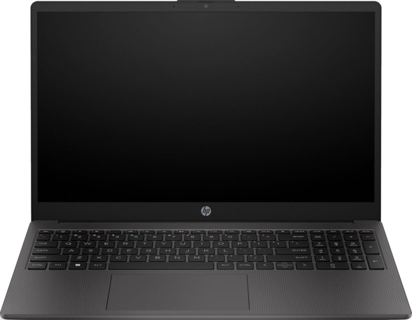 HP HP 255 G10 AMD Ryzen™ 5 7530U Laptop 39,6 cm (15.6") Full HD 8 GB DDR4-SDRAM 512 GB SSD Wi-Fi 6 (802.11ax) Free DOS Czarny