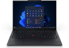 Lenovo Lenovo ThinkPad E14 Gen 7 21T0 - 180deg-Scharnierdesign - AMD Ryzen 7 250 / 3.3 GHz - Win 11 Pro - Radeon 780M - 32 GB RAM - 1 TB SSD TCG Opal Encryption 2, NVMe - 35.6 cm (14") IPS 1920 x 1200 - Wi-Fi 6E, Bluetooth - Schwarz - kbd: Deutsch - mit 1 Jah