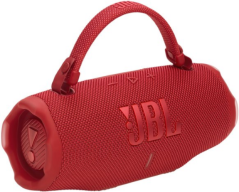 JBL Charge 6 RED (JBLCHARGE6RED)