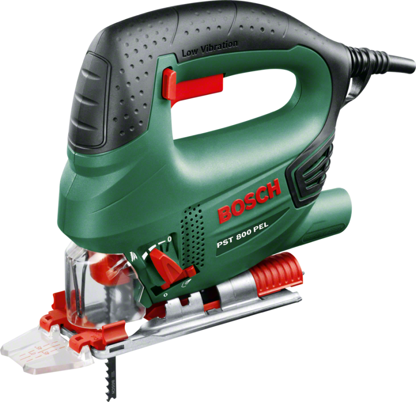 Bosch PST 800 PEL 530 W