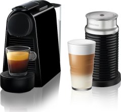 Nespresso Essenza Mini Aeroccino3 (EN85.B)