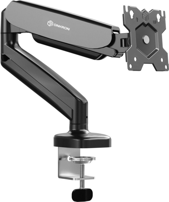 XXX_NeoMounts (Neomounts) MONITOR ACC WALL MOUNT/13-32" BLACK G50-B ONKRON G50-B (4603728443461)