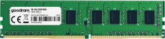GoodRam DDR4, 16 GB, 3200MHz, CL22 (W-DL32D16G)