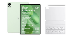 Huawei Matepad 12X 2025 12/256GB PaperMatte WiFi zelený + klávesnica + stylus