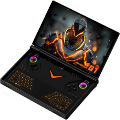OneXplayer G1 AMD AI370 64GB RAM 4TB Portable console