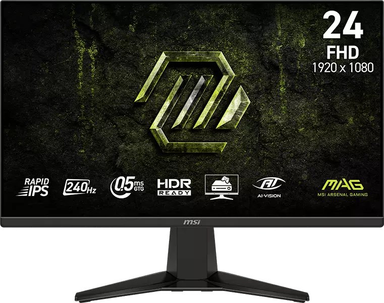 MSI MAG 274CF X24