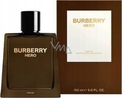 Burberry Hero Parfum EDP 150ml MEN