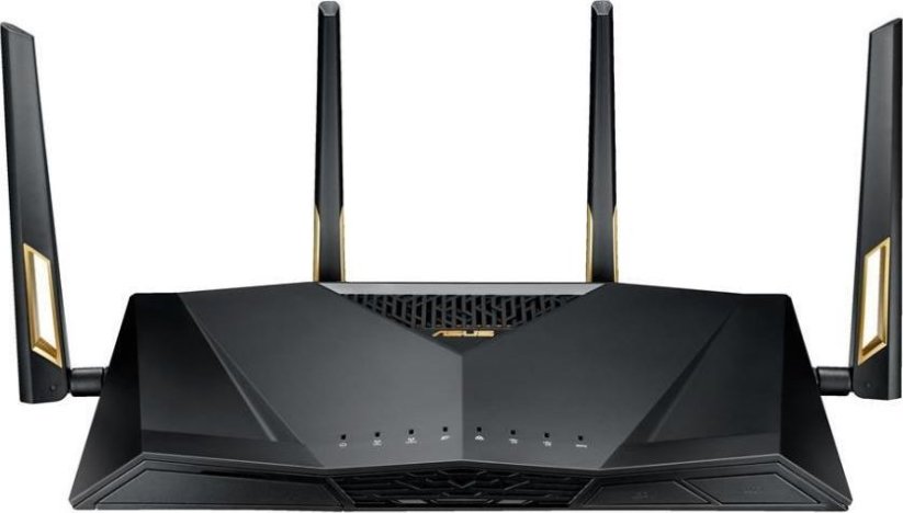 Asus RT-AX88U Pro (90IG0820-MO3A00)