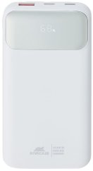 RivaCase POWER BANK USB 10000MAH/VA2211 WHITE RIVACASE