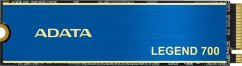 ADATA Legend 700 1TB M.2 2280 PCI-E x4 Gen3 NVMe (ALEG-700-1TCS)