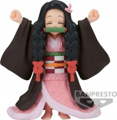 Bandai BP DEMON SLAYER KNY - VOL. 45 NEZUKO KAMADO