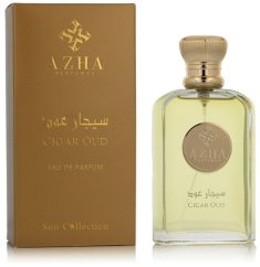 Paco Rabanne Perfumy Dámske Cigar Oud EDP 100 ml WOMEN