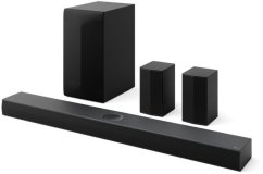 Soundbar LG S70TR