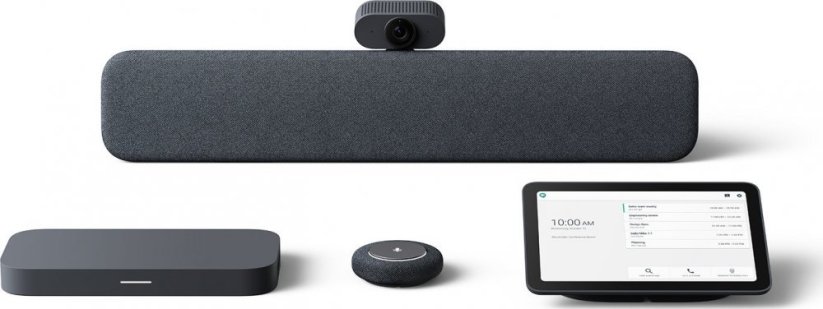Lenovo Google Kit - Series One Gen2 (Medium)