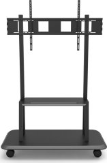 Techly Stojak podłogowy ICA-TR31 55'' - 120''