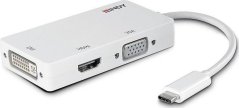 Lindy USB-C