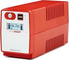 Salicru SPS 850 SOHO+ (647CA000003)