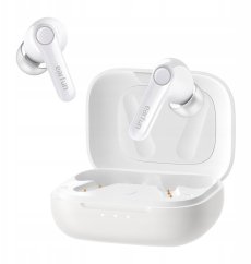 EarFun Air Pro 4 ANC perłowe (TW600GW)