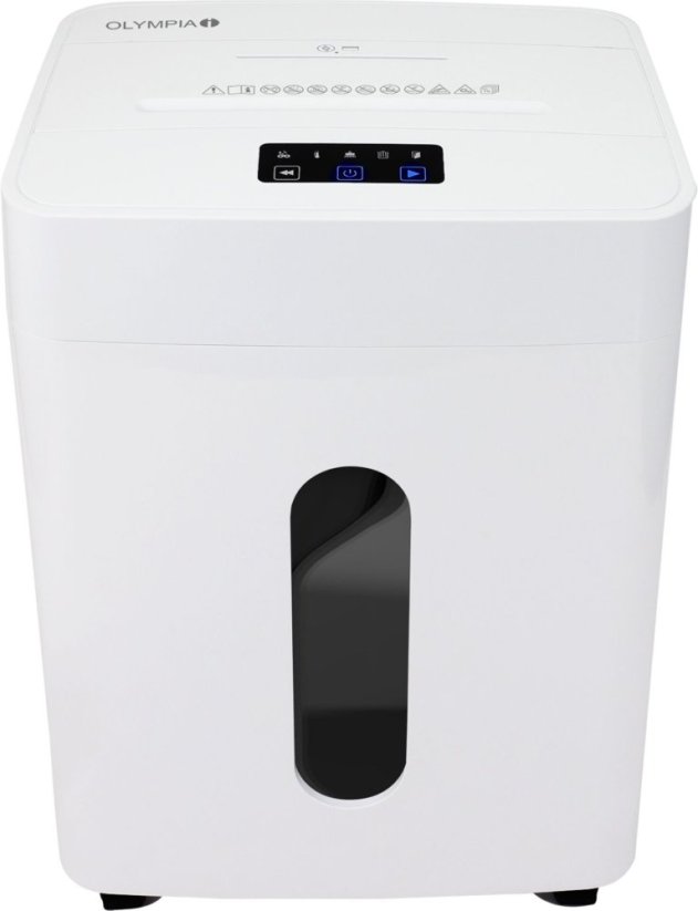 Olympia CC 2515 S P-4 350 W