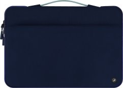 Jcpal PROFESSIONAL SLEEVE FOR 13/14-INCH, NAVY