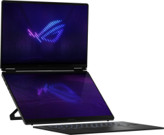 Asus ROG Zephyrus Duo 16 GX651 Ultra 9 386H / 32 GB / 2 TB / W11 Pro / RTX 5090 / 120 Hz (GX651AX-U9322X)