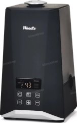 Activeshop zvlhčovač vzduchu Wood's WHU600