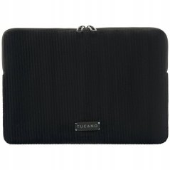 Tucano Velluto 2 Sleeve 16" do MacBook Čierny
