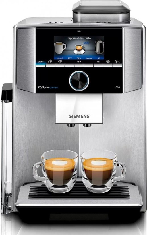 Siemens EQ.9 s500 TI 9553X1RW