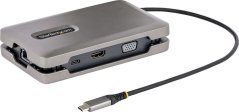StarTech USB-C MULTIPORT ADAPTER USB-C MULTIPORT ADAPTER