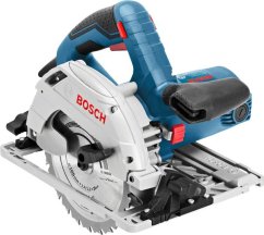 Bosch GKS 55+ GCE 1350 W 165 mm (0601682100)
