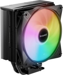 be quiet! Pure Rock 3 LX (BK040)