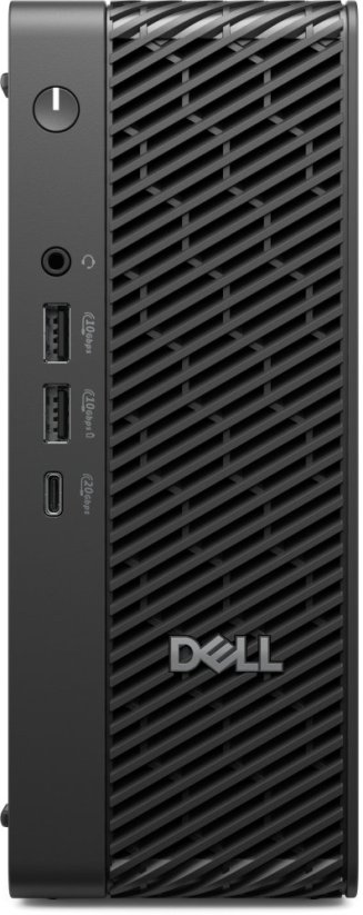 Dell Dell Pro Max Micro FCM2250 U7-265 16GB 1TB Nvidia A1000 WLAN W11 Pro