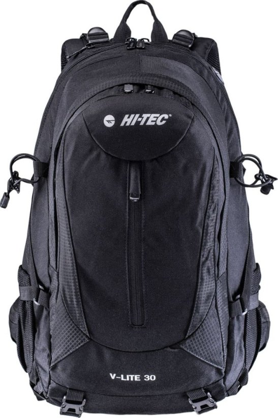 Hi-Tec Aruba 30 l Čierny