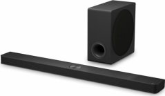 LG S90TY Čierny 570 W